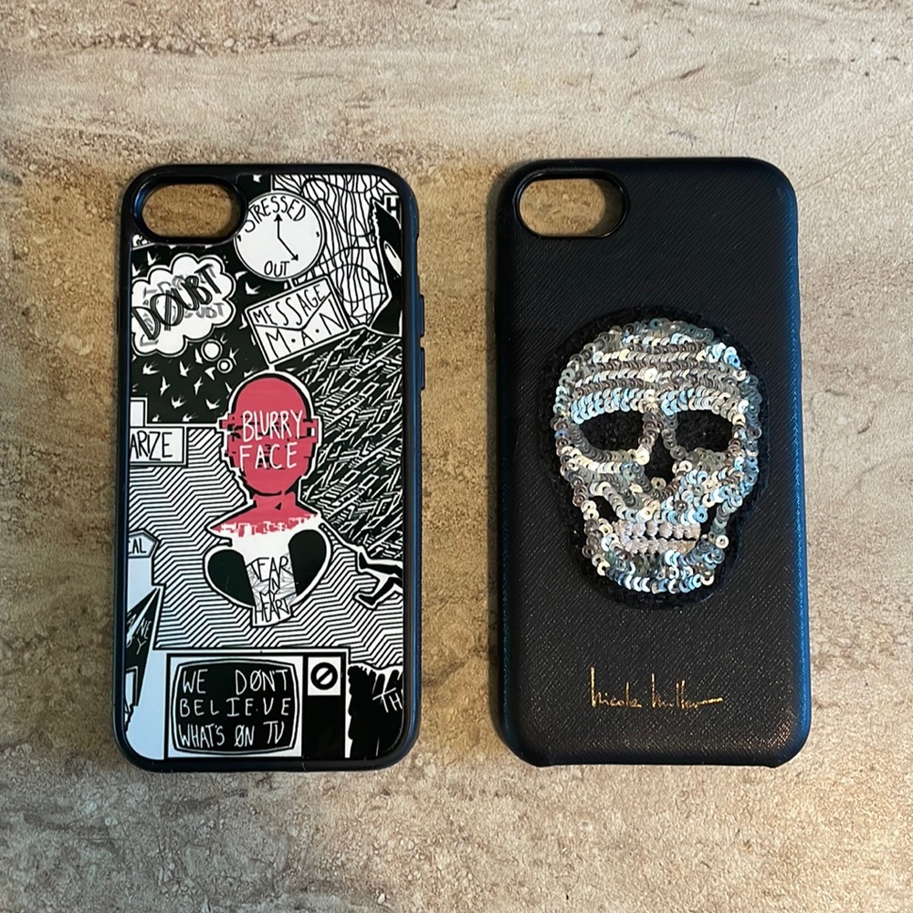 iPhone 7 Case Bundle